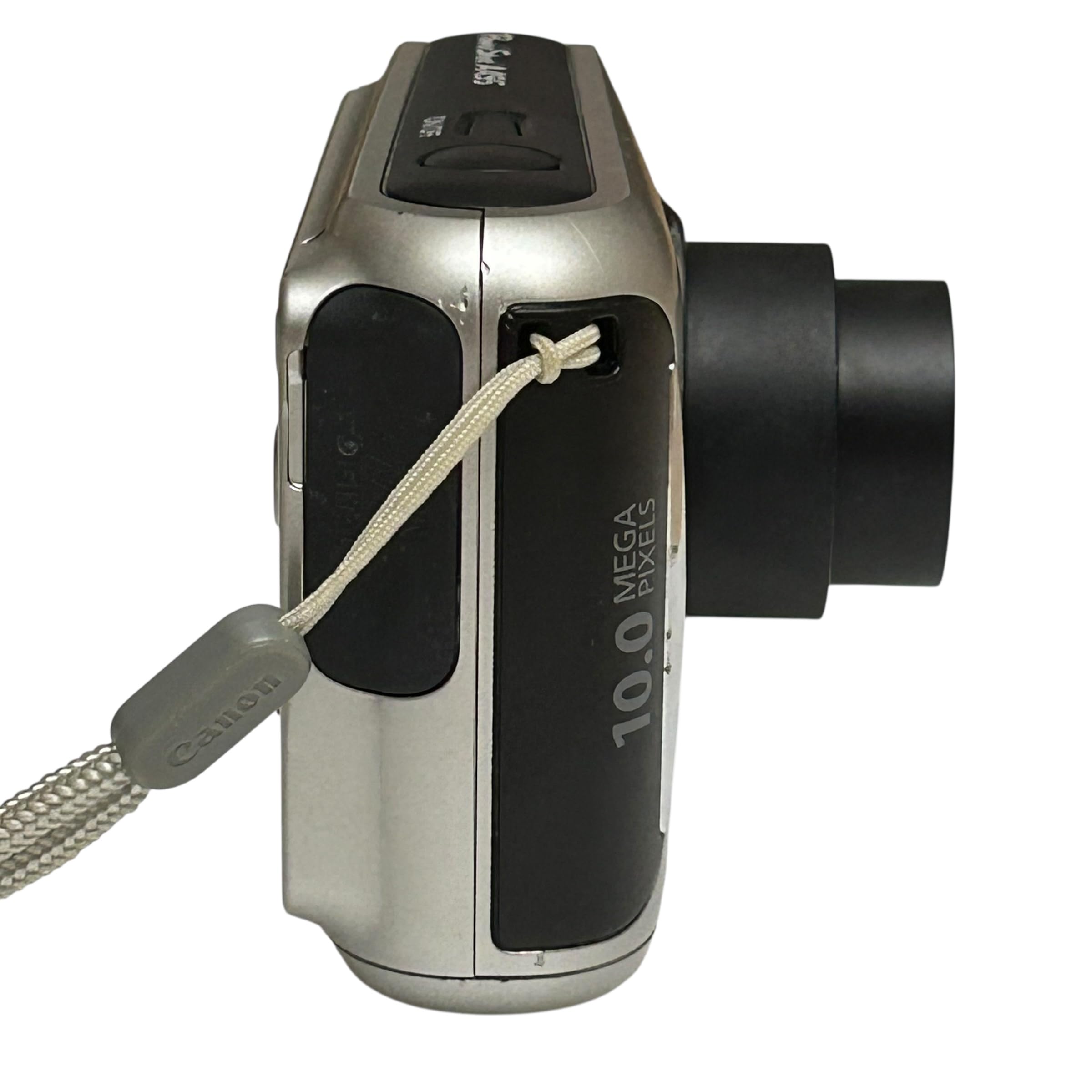 【動作確認済】Canon Power Shot A495　コンデジ Canon PowerShot A495 レッド Amazon.com : Canon PowerShot